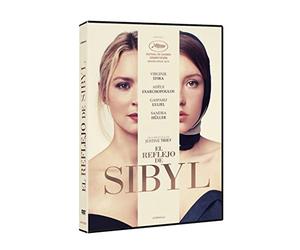 El reflejo de Sibyl