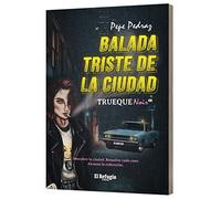 El refugio de Ryhope - Ballata Triste della Città - Gioco di ruolo in Spagnolo