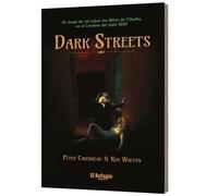 El refugio de Ryhope - Dark Streets - Gioco di ruolo in Spagnolo