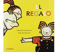 El regalo