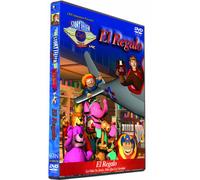 El Regalo / The Gift