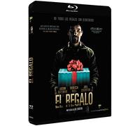 El Regalo (TheGift)