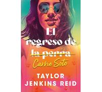 El regreso de Carrie Soto