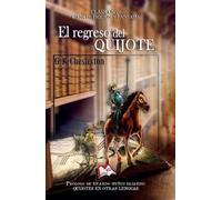 El regreso de Don Quijote: 453