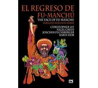 El regreso de Fu Manchu