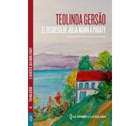 El regreso de Júlia Mann a Paraty: 53