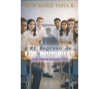EL REGRESO DE LOS INVISIBLES: NADIE DEBERÍA QUEDARSE ATRÁS