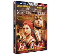 El Regreso de Martin Guerre (Le retour de Martin Guerre) 1982