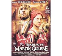 El Regreso De Martin Guerre (Le Retour De Martin Guerre)