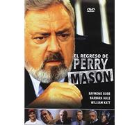 El Regreso de Perry Mason