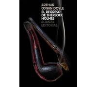 El regreso de Sherlock Holmes