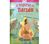 El regreso de Tarzán