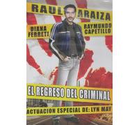 El Regreso Del Criminal