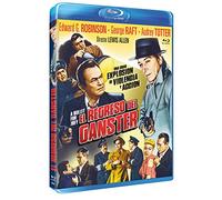 El Regreso del Gángster BD 1955 A Bullet for Joey
