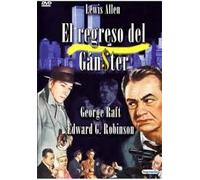 El regreso del ganster