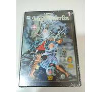 El regreso del Mago Merlin George Milano Kenneth J Berton - DVD Spagnolo English