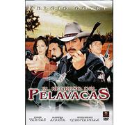 El Regreso Del Pelavacas - El Regreso Del Pelavacas