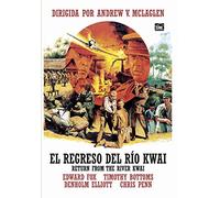 El regreso del Rio Kwai