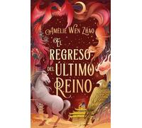 El regreso del Último Reino