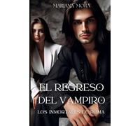 El Regreso del Vampiro: Los Inmortales de Roma
