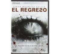 El Regreso (The Return) --- IMPORT ZONE 2 ---