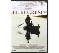 El Regreso (Vozvrashcheniye) (2003) (Import)