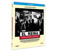 El Reina - Arte entre latidos (Non USA Format)