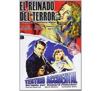 El Reinado Del Terror (1949) / Testigo Accidental (1952) (2Dvds) (Import)