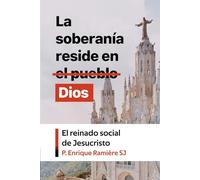 El reinado social de Jesucristo