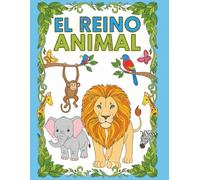 EL REINO ANIMAL