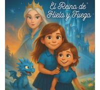 El Reino de Hielo y Fuego