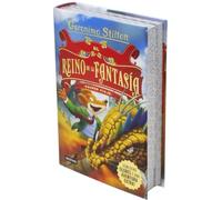 El Reino de la Fantasía. Primer viaje: 1
