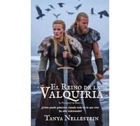 El Reino de la Valquiria: La Valquiria de Birca 2