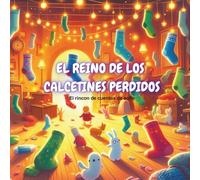 El reino de los calcetines perdidos