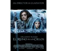El Reino De Los Cielos (Blu-Ray + Dvd + Copia Digital) (Blu-Ray) (Import) Ma