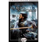 El Reino de los Cielos - Edición Especial Carton