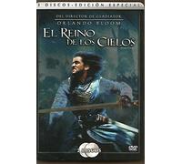 El Reino De Los Cielos (Metal) [Import espagnol]