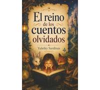 El reino de los cuentos perdidos