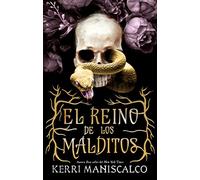 El reino de los malditos / Kingdom of The Wicked