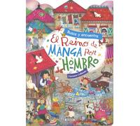 El reino de Manga por Hombro