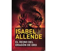 El reino del dragón de oro