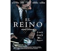 El Reino [DVD]