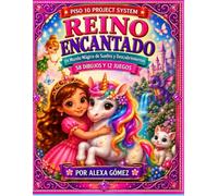 EL REINO ENCANTADO: EL MUNDO MAGICO DE SUENOS Y DESCUBRIMIENTOS