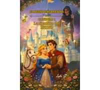 El Reino Encantado: La Sombra del Reino