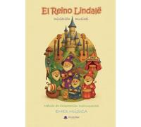 El Reino Lindalë