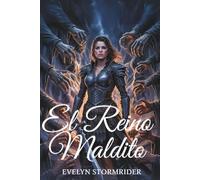 El Reino Maldito: Un harén inverso Romance de la Academia de Fantasía Oscura