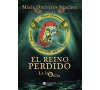 El Reino Perdido 3. La Isla Oculta