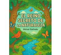 El Reino Secreto de la Naturaleza