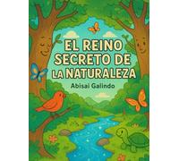 El Reino Secreto de la Naturaleza