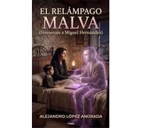 El relámpago malva: Homenaje a Miguel Hernández: 47